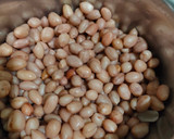 நிலக்கடலை சுண்டல் மசாலா ரெசிபி ஸ்டேப் 1 புகைப்படம்