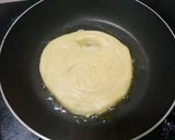 Foto langkah ke 8 dari resep Roti maryam/cane.