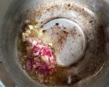 Foto langkah ke 2 dari resep Mie Instan Mix Sayur Telur.