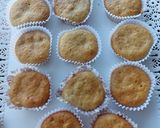 Foto del paso 6 de la receta: Magdalenas de banana 🍌