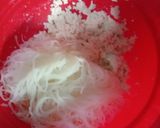 Foto langkah ke 3 dari resep Nugget Bihun.