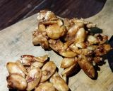 Foto langkah ke 5 dari resep Halua Kenari.