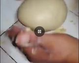 Foto del paso 3 de la receta: Pan pizza🇵🇪