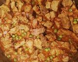 Brassói aprópecsenye recept fázis 5 fotója
