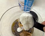 Foto langkah ke 4 dari resep 632. Overnight Chia Seeds Pudding.
