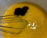 Foto del paso 2 de la receta: Pastafrola y ojitos de dulce de leche SOLO CON ACEITE