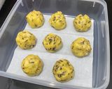 Foto langkah ke 4 dari resep Soft Cookies Ekonomis.
