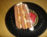 Foto del paso 5 de la receta: Torta para el Domingo de Ramos