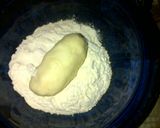 Foto del paso 3 de la receta: Croquetas de papas