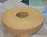 Foto langkah ke 6 dari resep Bolu Jadul.