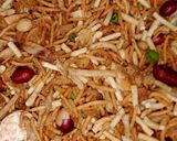 भेल चाट(bhel chaat recipe in hindi) रेसिपी चरण 2 फोटो