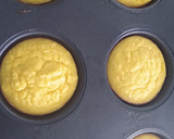Foto del paso 5 de la receta: Minitortitas de mandarina
