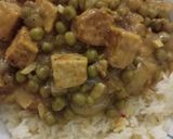Foto del paso 8 de la receta: Tempeh Tikka masala vegano
