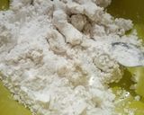 Foto langkah ke 2 dari resep Putu Mayang Khas Betawi.