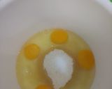 Foto langkah ke 2 dari resep Bolu pisang lembut tanpa SP.
