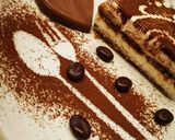 Pas rețetă Tiramisu 6 fotografie