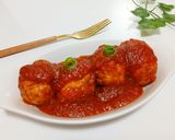 Foto langkah ke 7 dari resep Telur Balado.