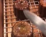 Foto langkah ke 10 dari resep Canelè De Bordeaux.