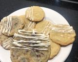 Foto del paso 8 de la receta: 🍪 Galletitas de Chips de chocolate/ Chocolate chips cookies 🍪