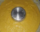 Foto del paso 6 de la receta: Budín de calabaza de mi huerta y coco rallado. Súper fácil