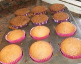 Foto del paso 5 de la receta: Cupcakes de chocolate y/o vainilla