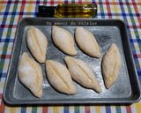 Une image de l'étape 9 de Petits pains complets à l'huile d'olive 🥖🫒.