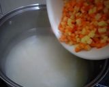 Foto langkah ke 3 dari resep Chicken Cream Soup.