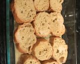 Foto del paso 6 de la receta: Fette