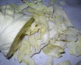 Foto del paso 3 de la receta: Verde ensalada