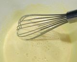 صورة لخطوة 4 من وصفة ماربل كيك بالحليب الساخن🥧🥛