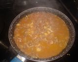 Foto del paso 2 de la receta: Calabacines Rellenos