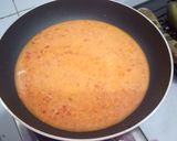 Foto langkah ke 4 dari resep "Balado Telur DEBM".