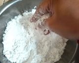 Foto langkah ke 1 dari resep Tepung Shihlin.