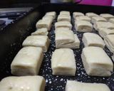 Foto del paso 3 de la receta: Bizcochitos de manteca o libritos