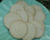 Foto del paso 4 de la receta: Galletitas integrales!! de canela y jengibre 😻