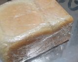 Foto langkah ke 6 dari resep Shokupan White Bread.