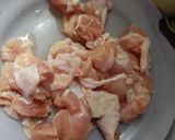 Foto langkah ke 2 dari resep Chicken Karage.