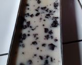 Foto langkah ke 3 dari resep Puding Buah Lapis Miloreo.