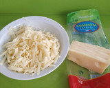 Foto del paso 3 de la receta: La pasta preferida de Davinci 😉