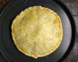Foto del paso 5 de la receta: Tarta de cerdo y vegetales