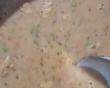 A picture of step 4 of Spicy And Tangy Sattu Drink.