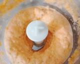 Melon sorbet recipe step 4 photo