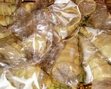 Foto del paso 9 de la receta: Cachitos con manjar