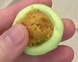 ONDE ONDE (Onde onde recipe in tamil) ரெசிபி ஸ்டேப் 4 புகைப்படம்