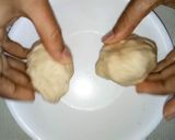 A picture of step 1 of Spiral Surprise.