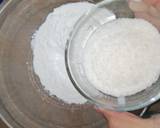 Coconut cookies recipe step 2 photo