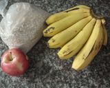 Foto del paso 1 de la receta: Galletas de avena sin harina, mantequilla o azúcar