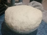 Pan Trincha Casero