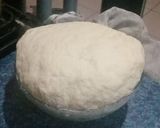 Foto del paso 1 de la receta: Pan Trincha Casero