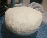 Foto del paso 1 de la receta: Pan Trincha Casero